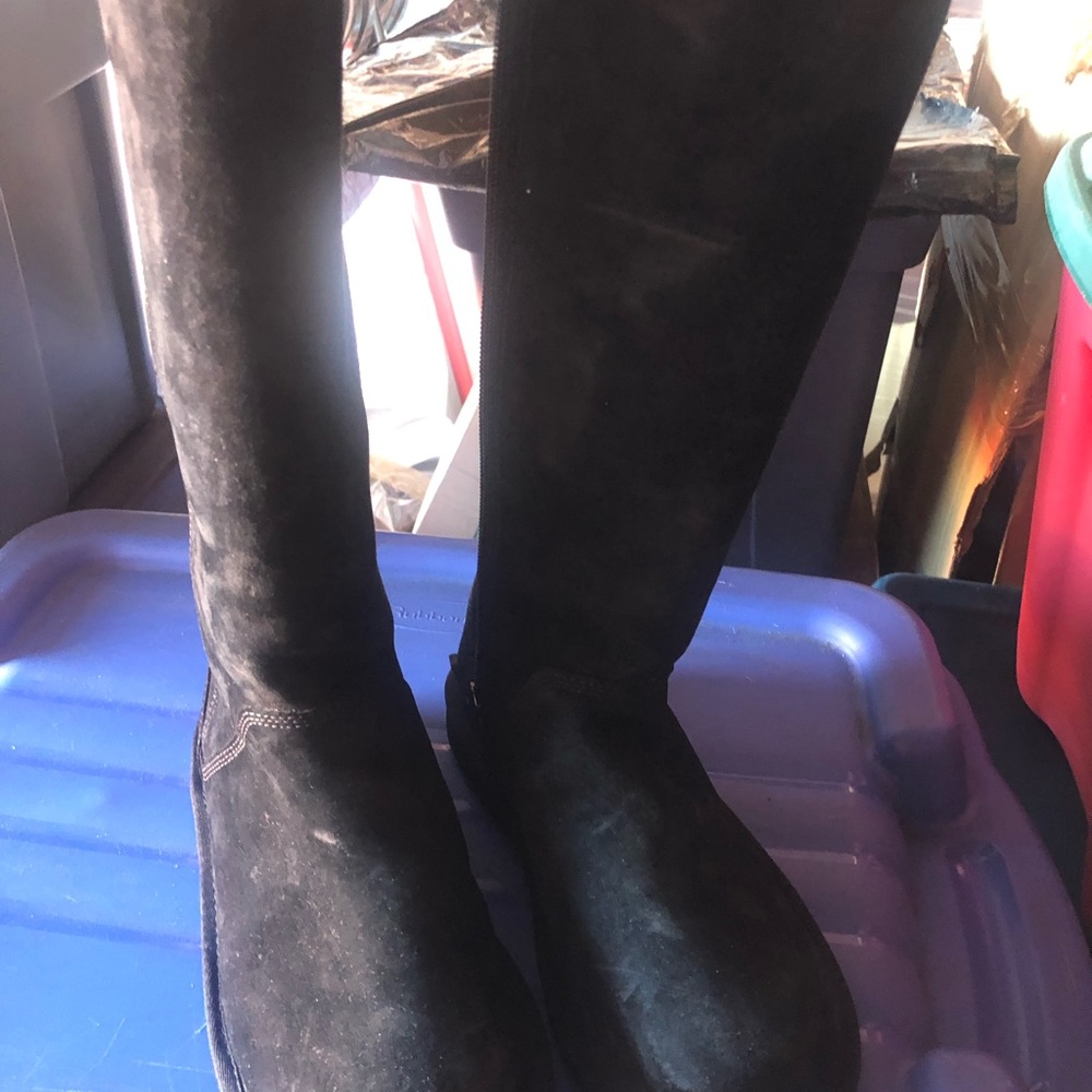 Ugg Knee Boot - image 2